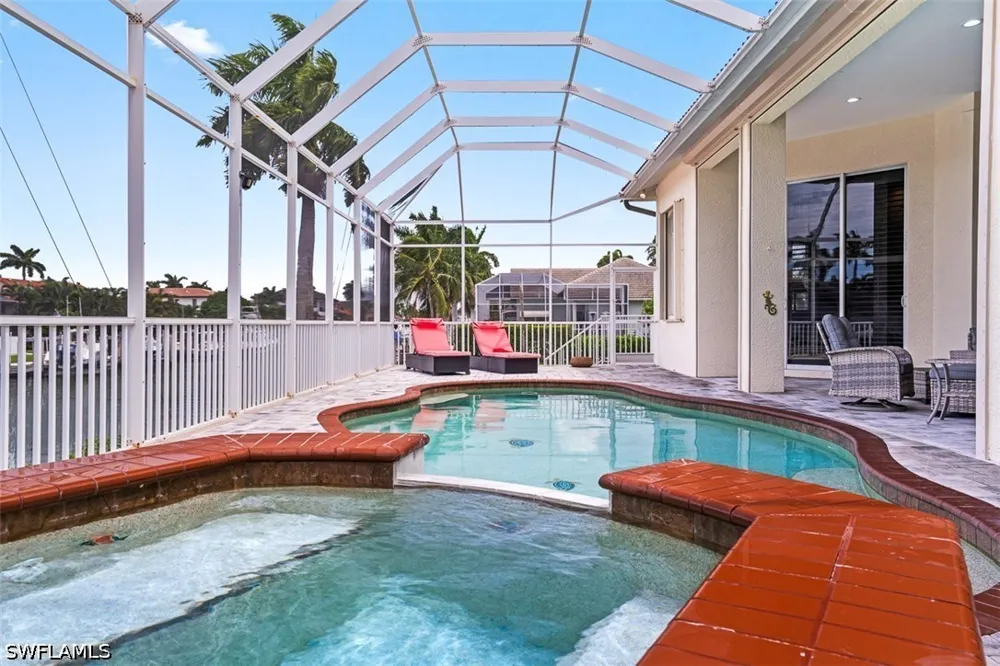 Ember Court Marco Island, FL 34145