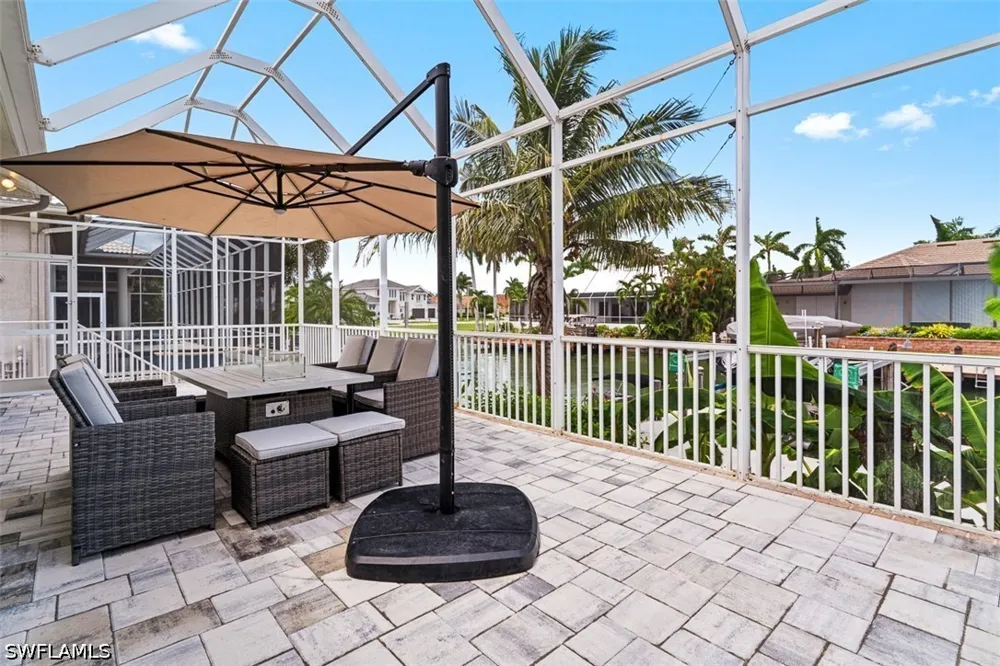 Ember Court Marco Island, FL 34145