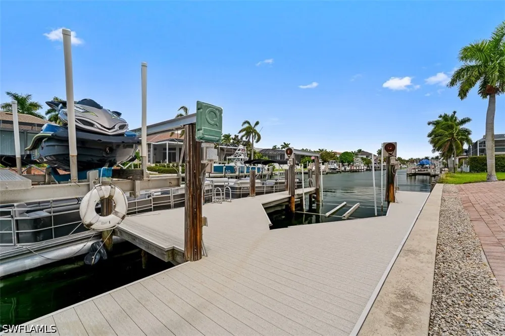 Ember Court Marco Island, FL 34145