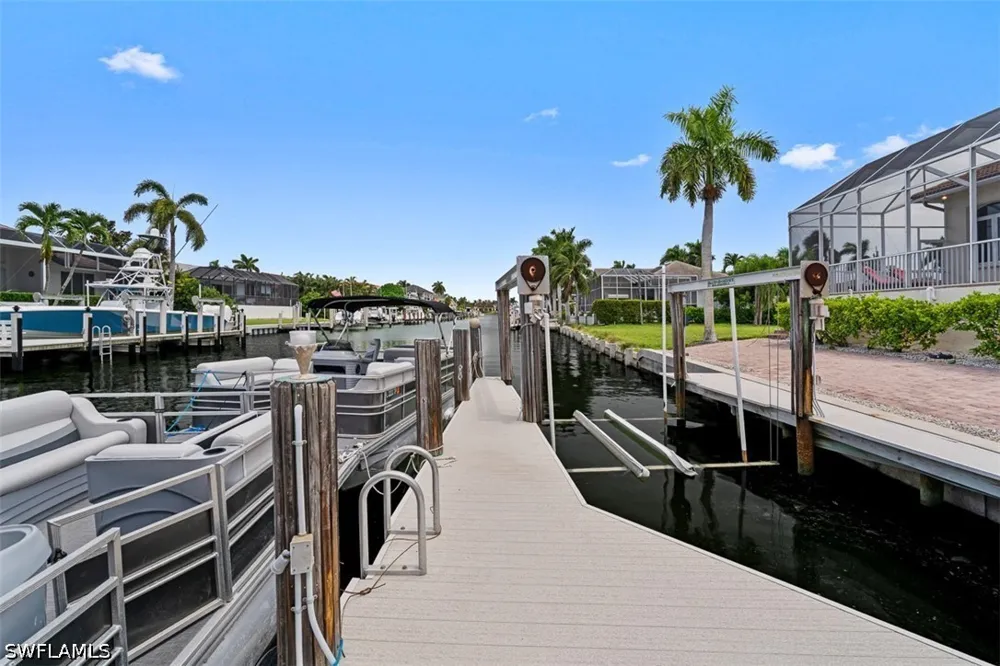 Ember Court Marco Island, FL 34145