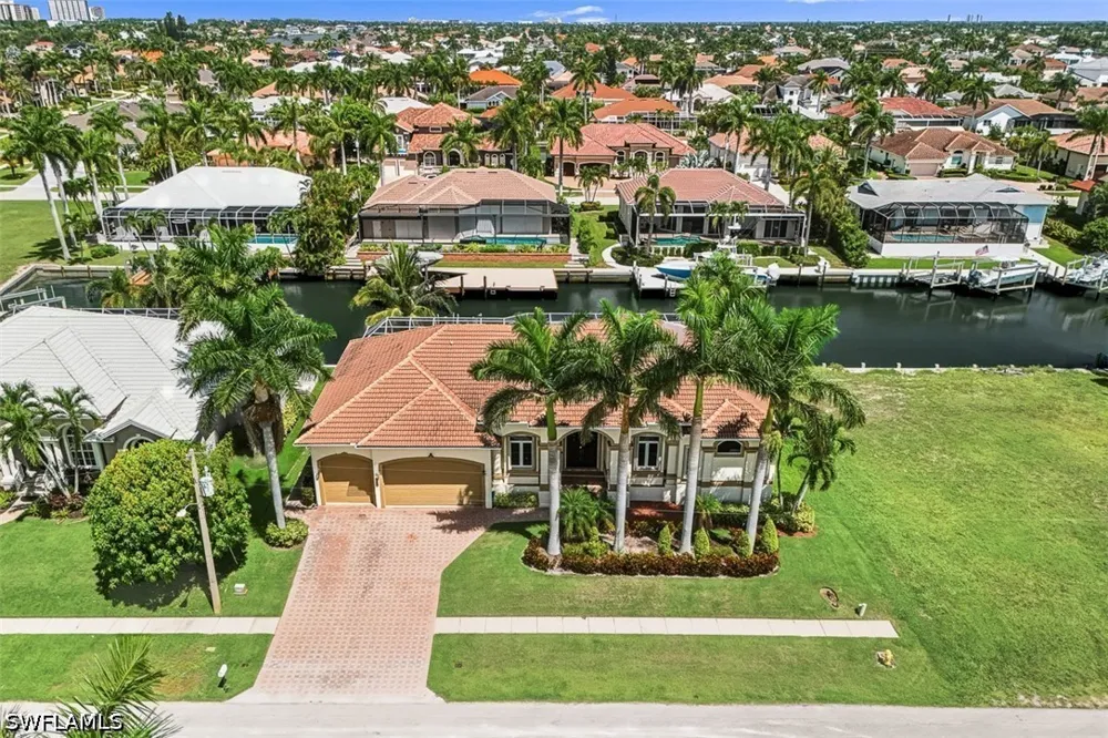 Ember Court Marco Island, FL 34145