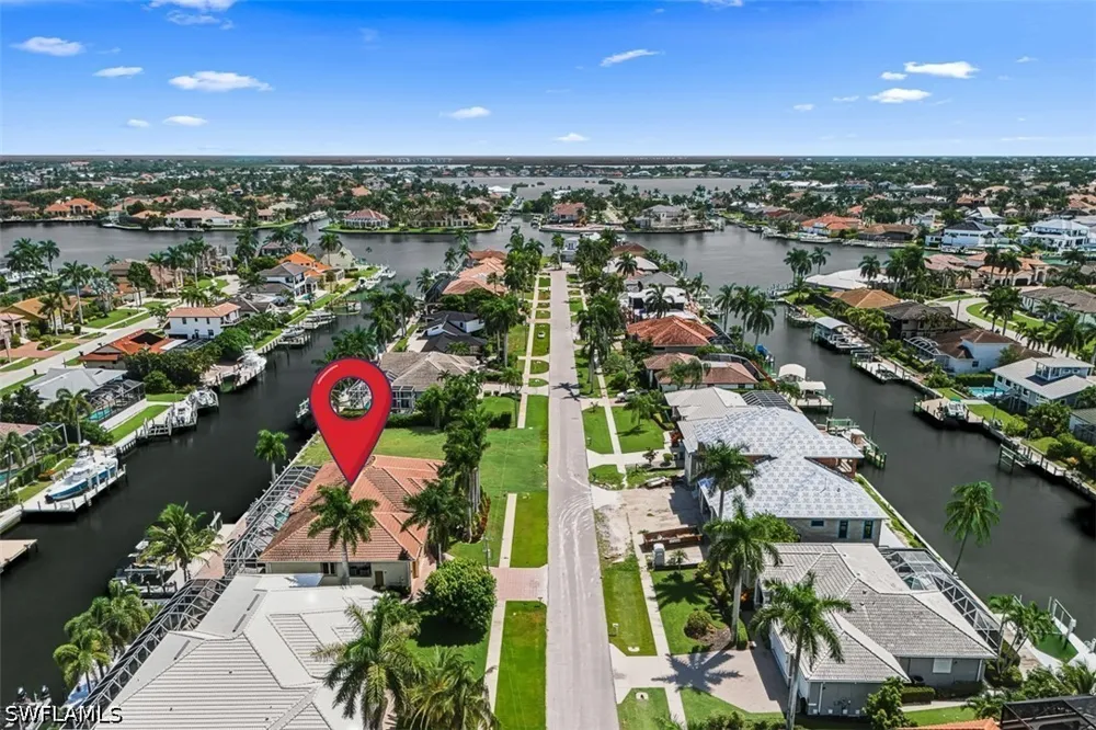 Ember Court Marco Island, FL 34145