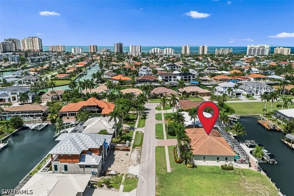 Ember Court Marco Island, FL 34145