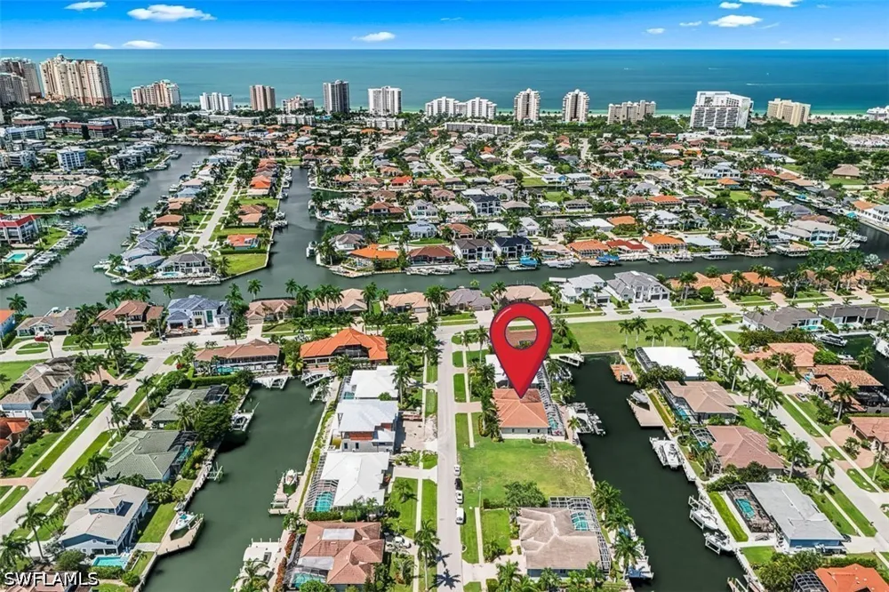 Ember Court Marco Island, FL 34145