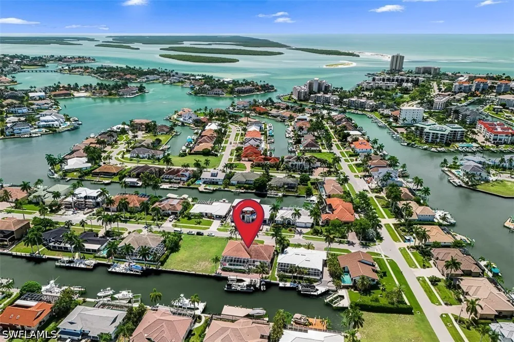 Ember Court Marco Island, FL 34145