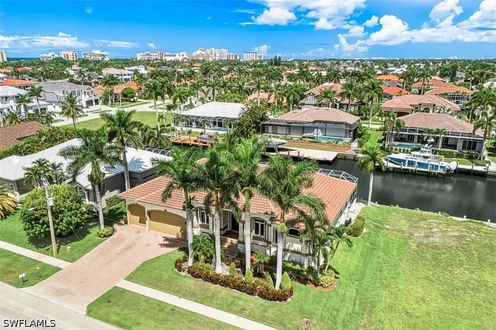 Ember Court Marco Island, FL 34145