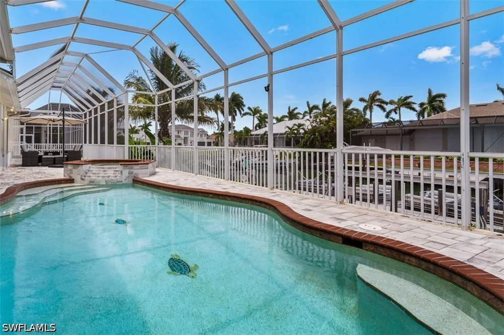 Ember Court Marco Island, FL 34145