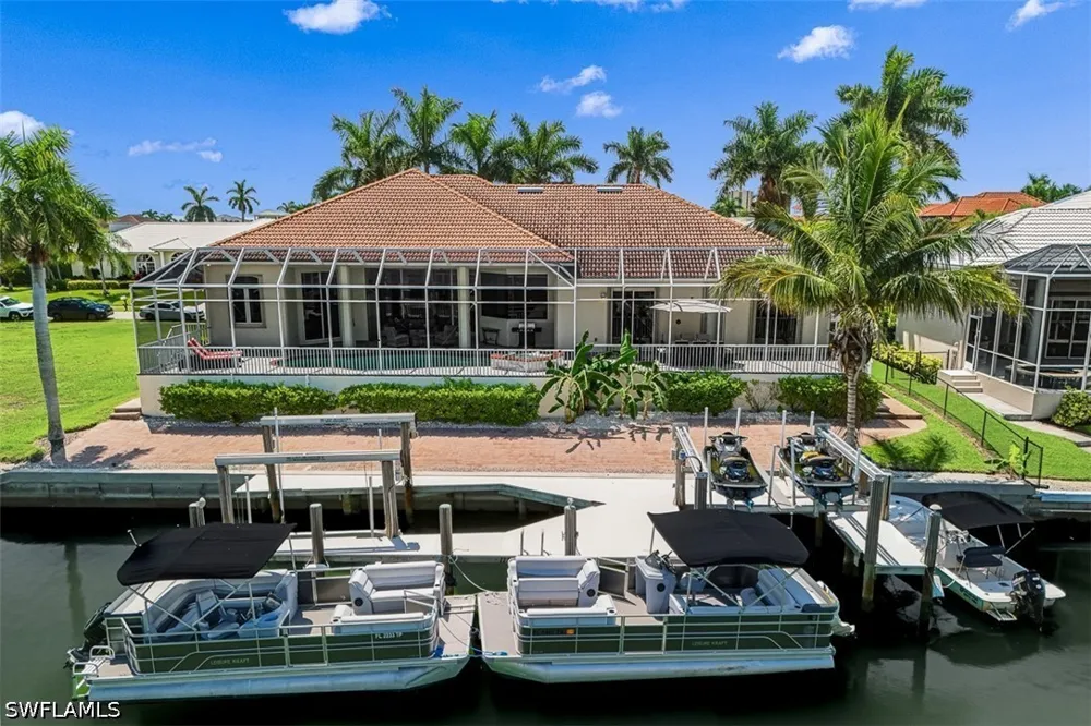 Ember Court Marco Island, FL 34145
