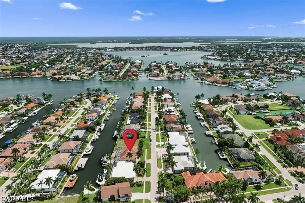 Ember Court Marco Island, FL 34145