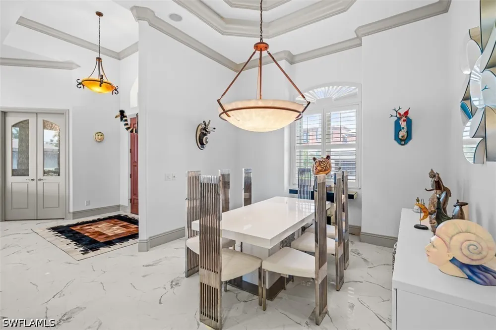 Ember Court Marco Island, FL 34145
