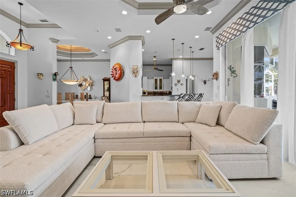 Ember Court Marco Island, FL 34145