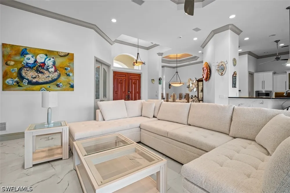 Ember Court Marco Island, FL 34145
