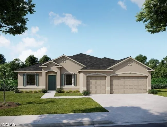 13th Street SW Lehigh Acres, FL 33976