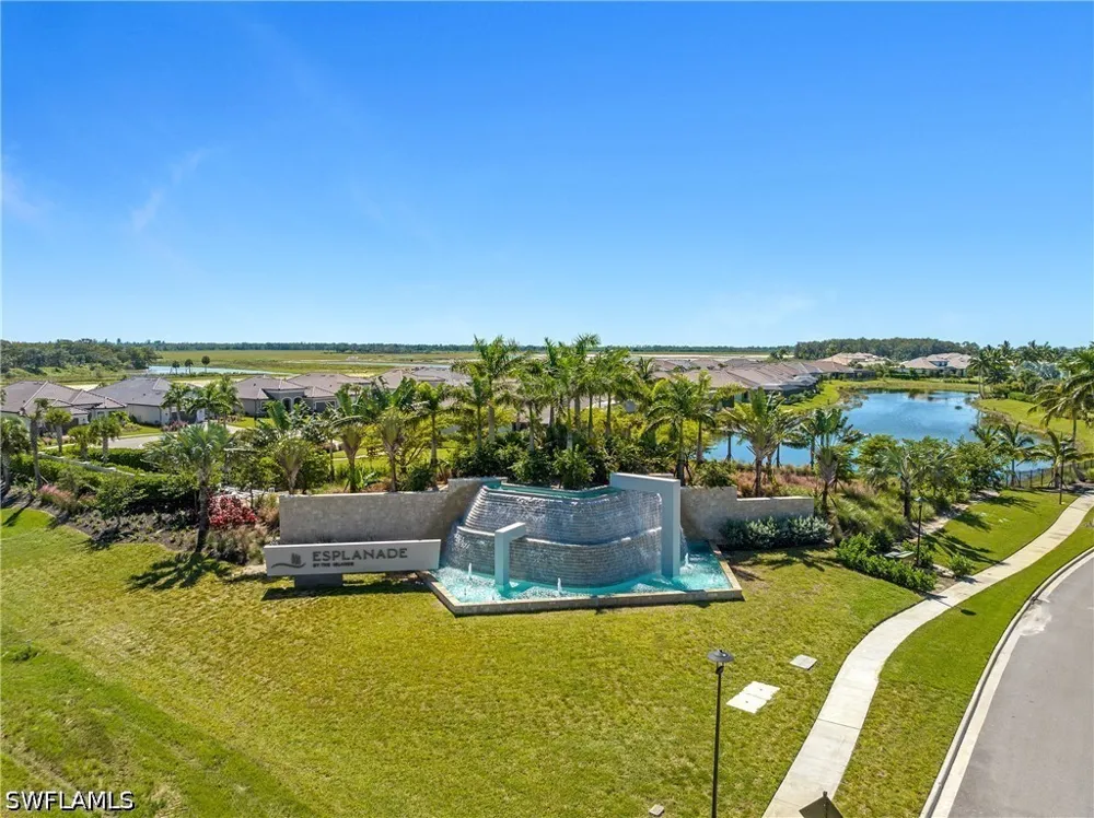 Zeno Way #104 Naples, FL 34114