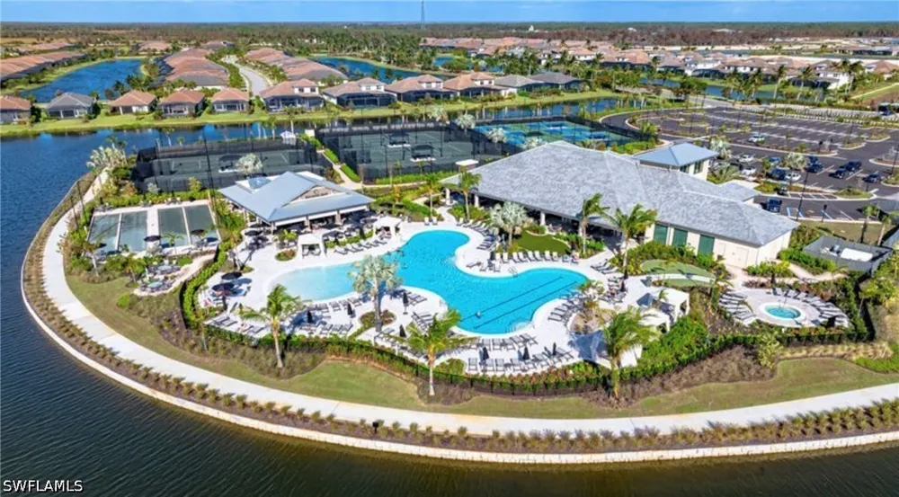 Zeno Way #104 Naples, FL 34114