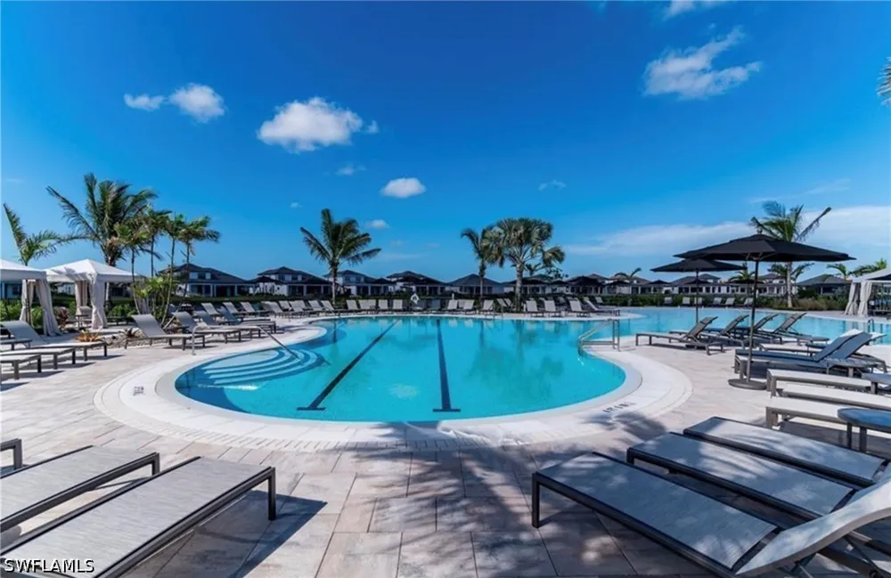Zeno Way #104 Naples, FL 34114