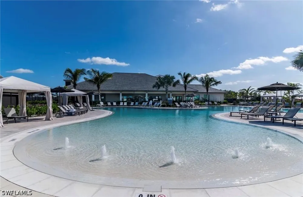 Zeno Way #104 Naples, FL 34114