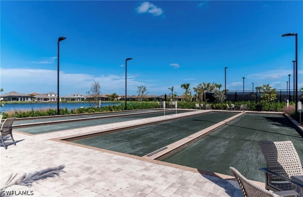 Zeno Way #104 Naples, FL 34114