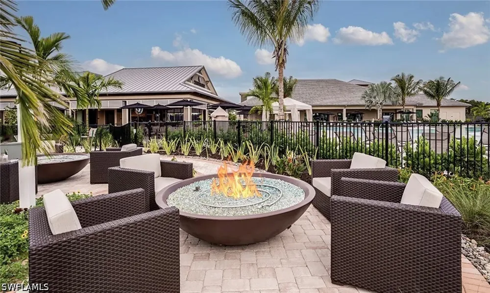 Zeno Way #104 Naples, FL 34114