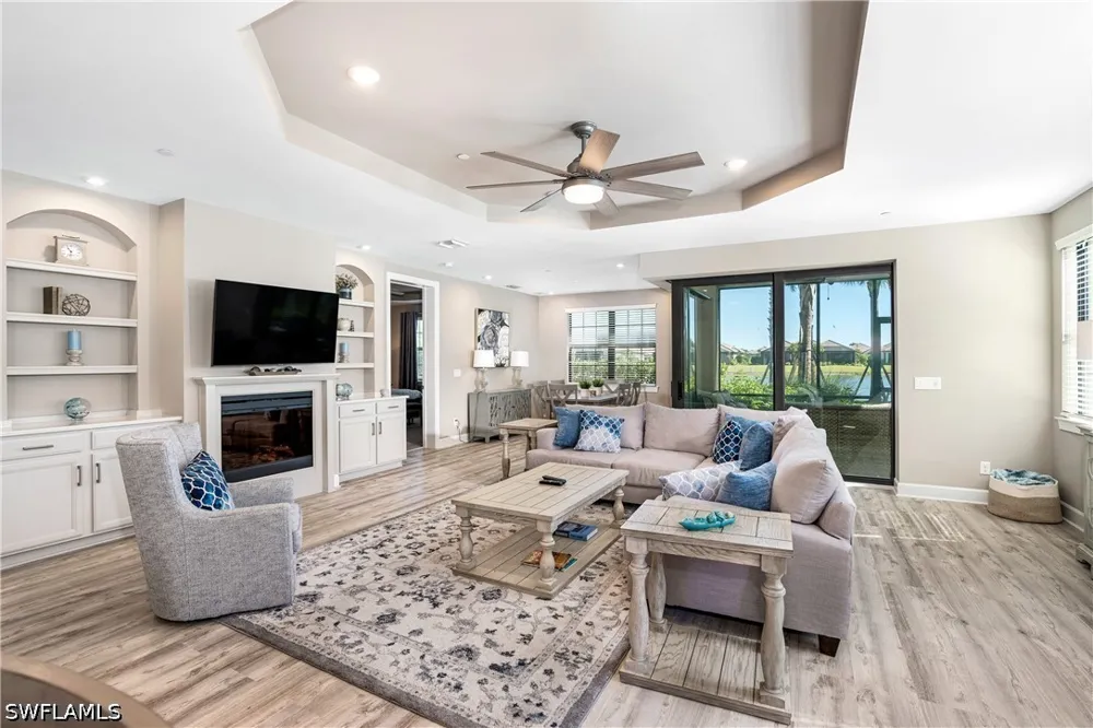 Zeno Way #104 Naples, FL 34114