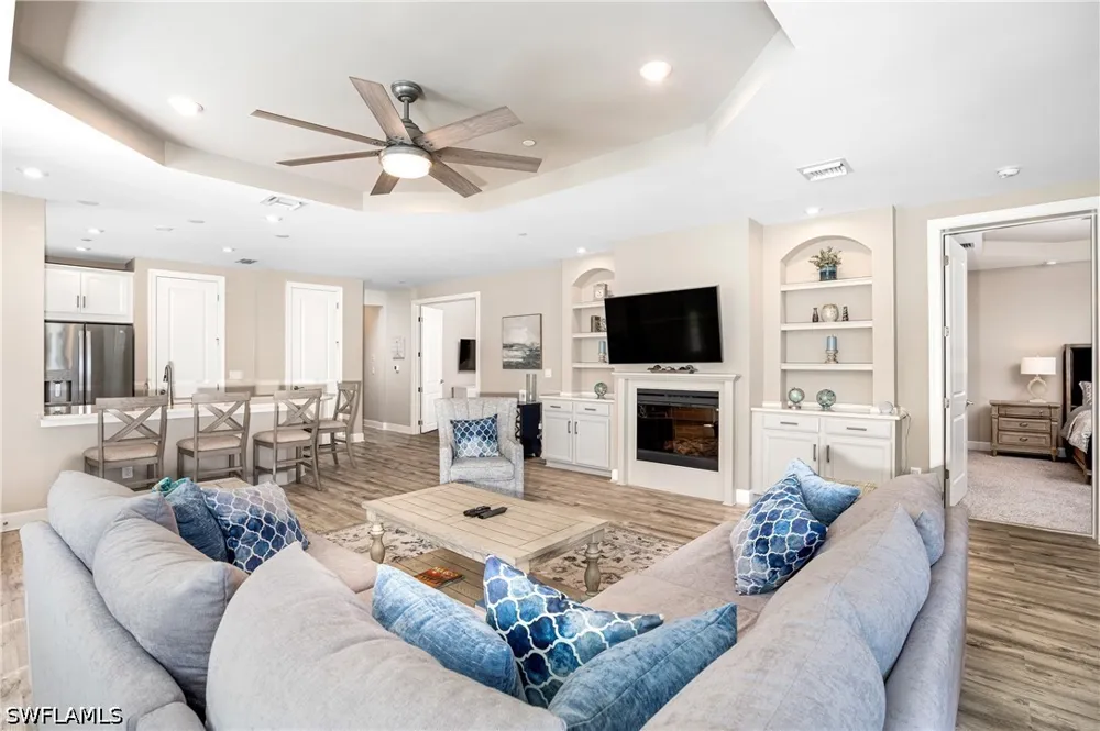 Zeno Way #104 Naples, FL 34114