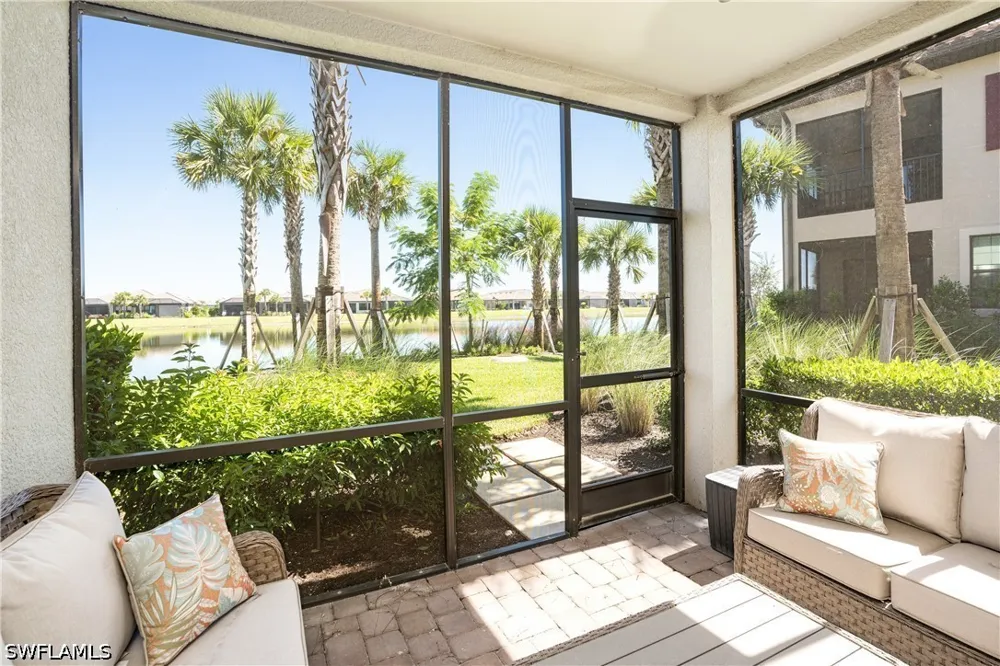 Zeno Way #104 Naples, FL 34114