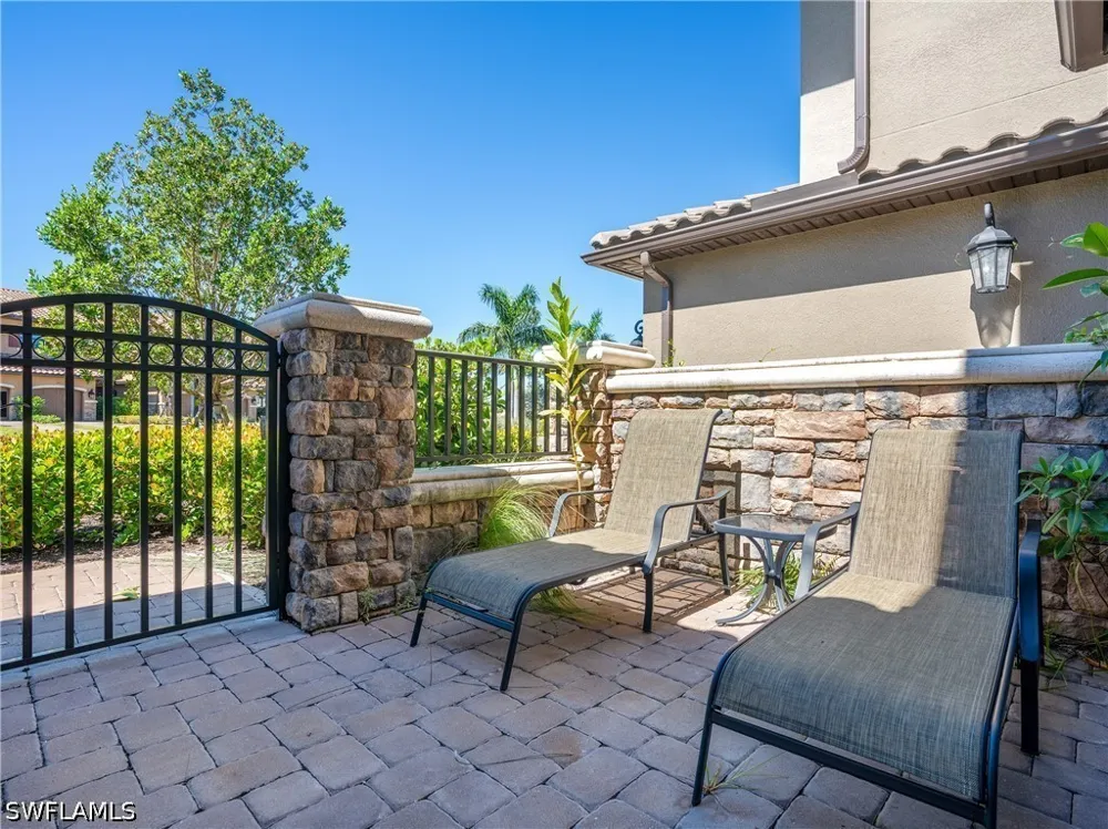 Zeno Way #104 Naples, FL 34114