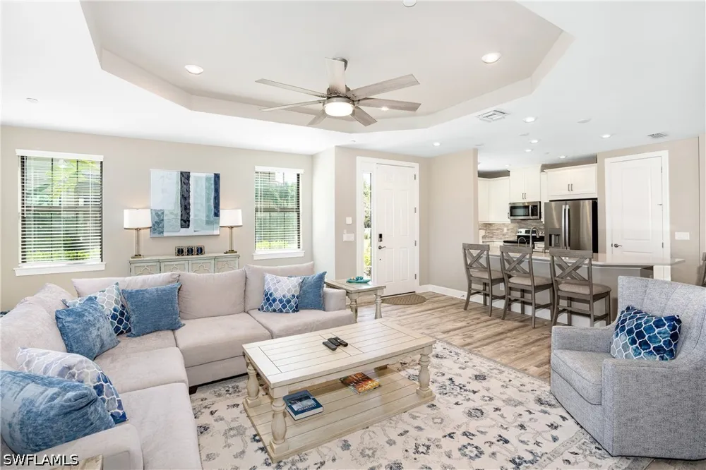 Zeno Way #104 Naples, FL 34114