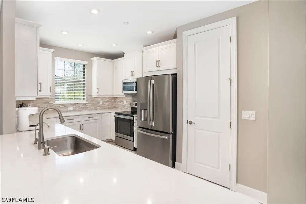 Zeno Way #104 Naples, FL 34114