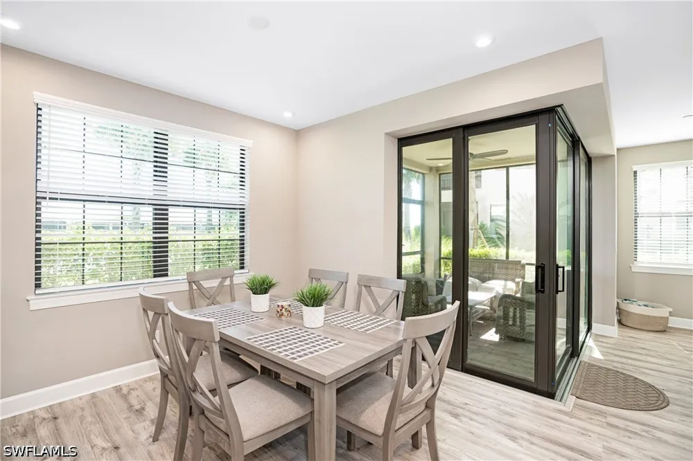 Zeno Way #104 Naples, FL 34114