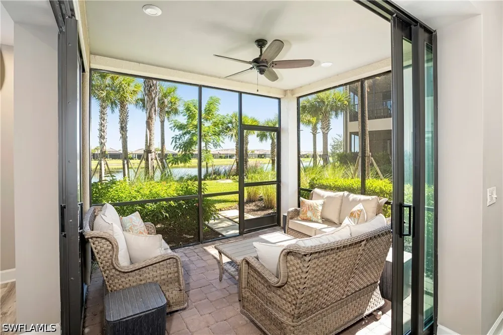 Zeno Way #104 Naples, FL 34114