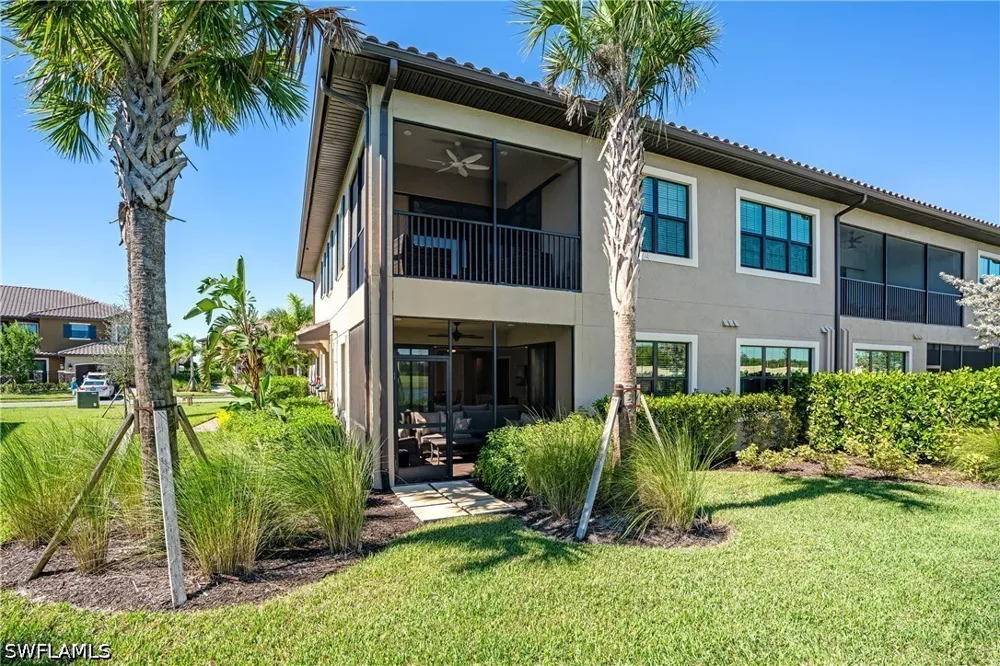 Zeno Way #104 Naples, FL 34114