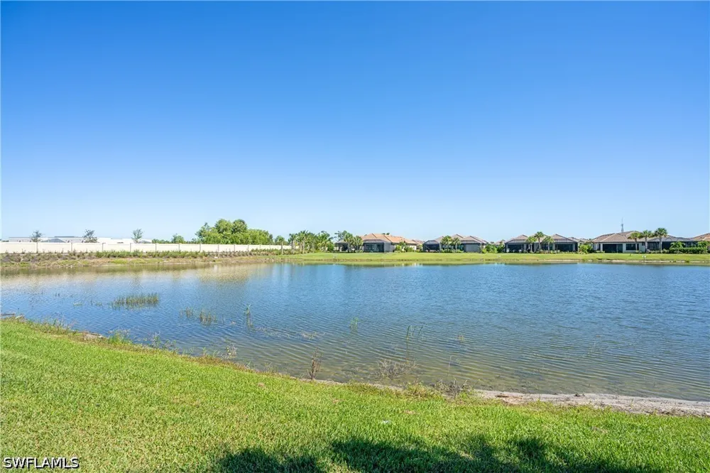 Zeno Way #104 Naples, FL 34114
