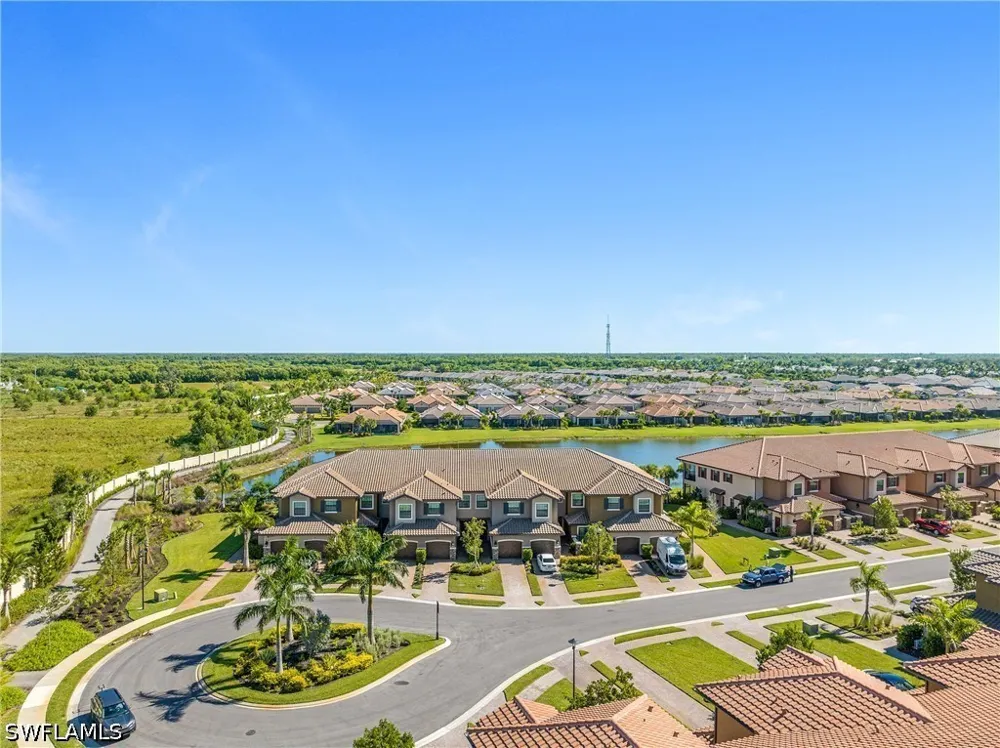 Zeno Way #104 Naples, FL 34114