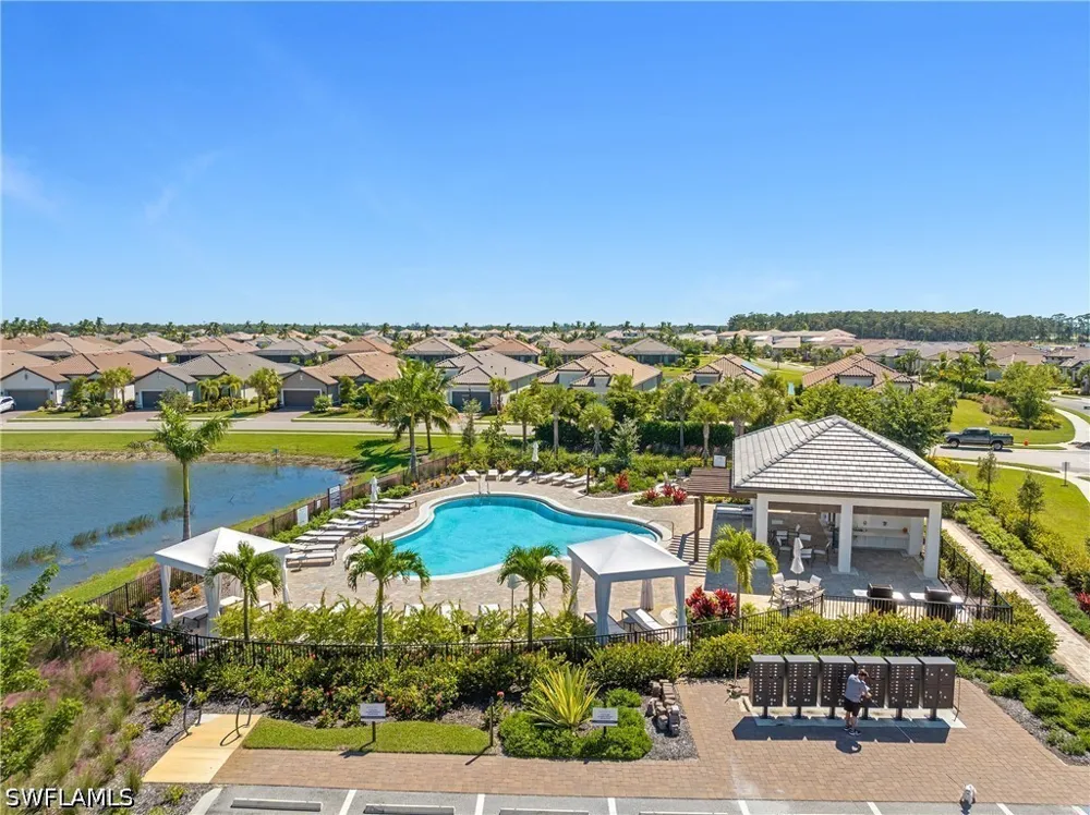 Zeno Way #104 Naples, FL 34114