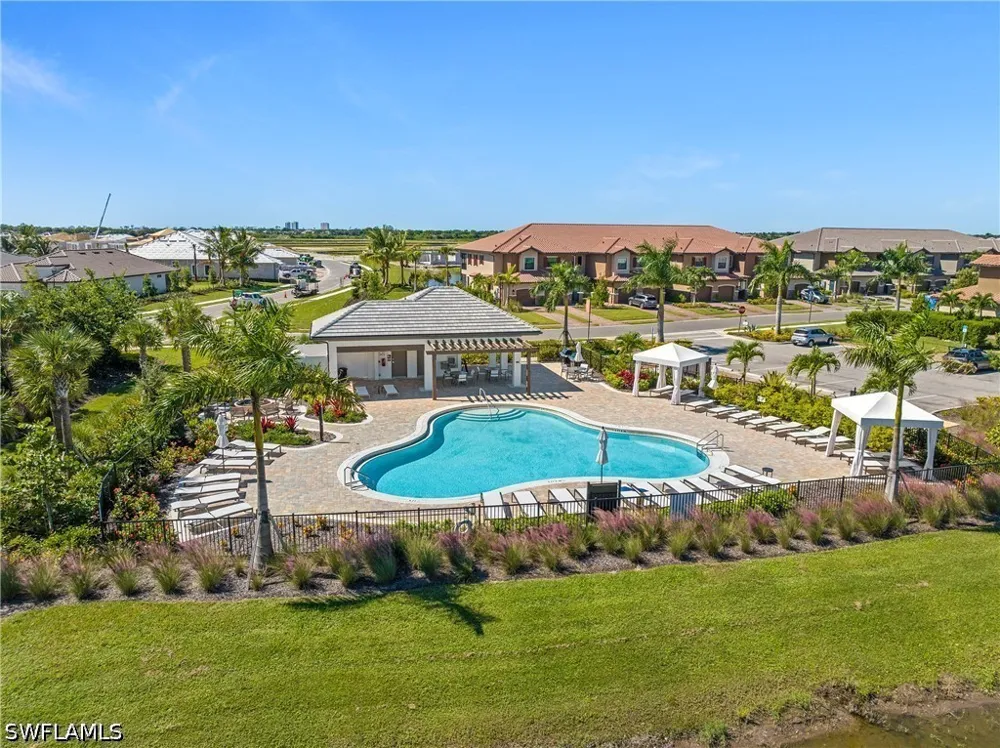 Zeno Way #104 Naples, FL 34114