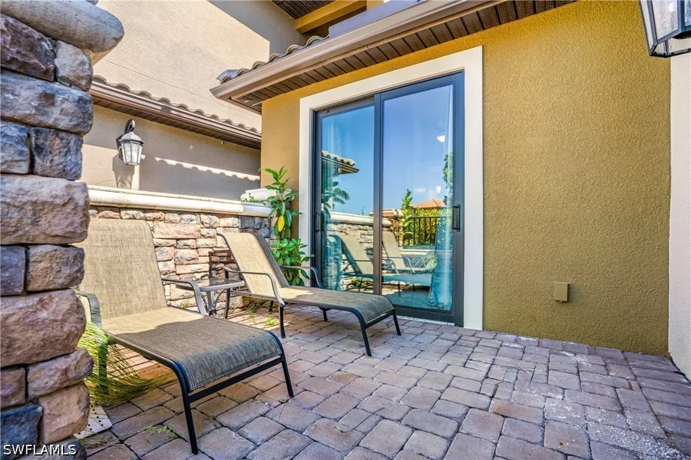 Zeno Way #104 Naples, FL 34114