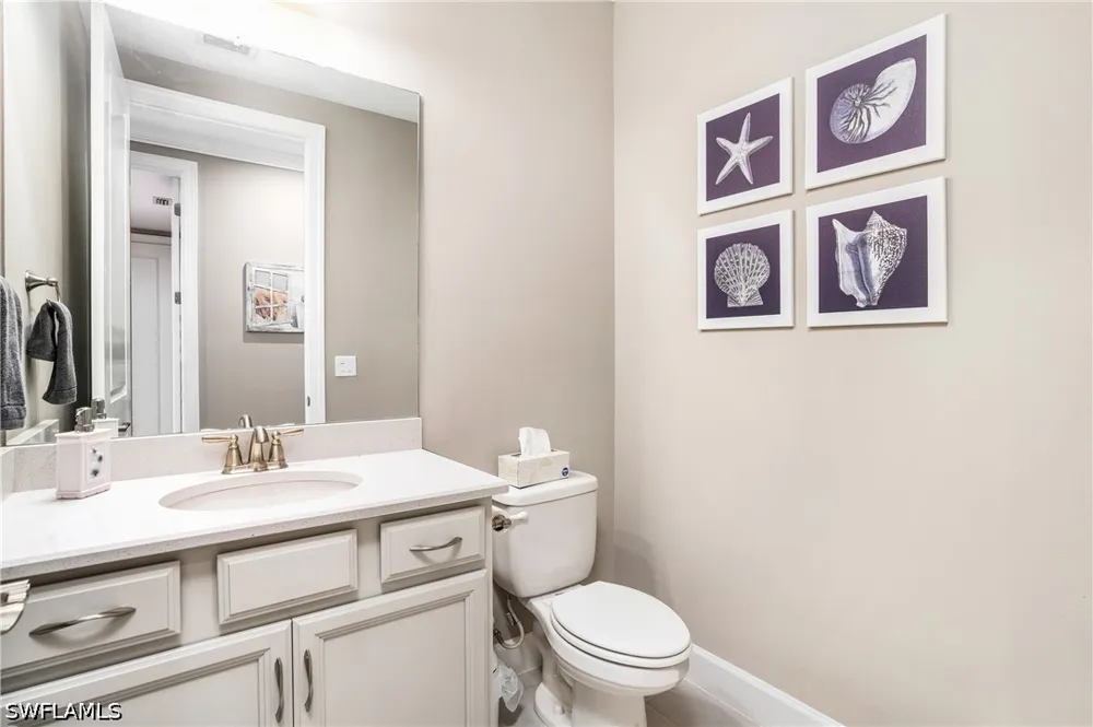 Zeno Way #104 Naples, FL 34114