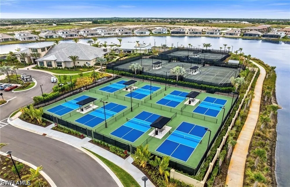 Zeno Way #104 Naples, FL 34114