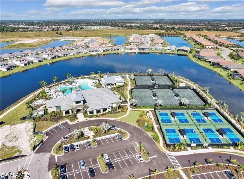 Zeno Way #104 Naples, FL 34114