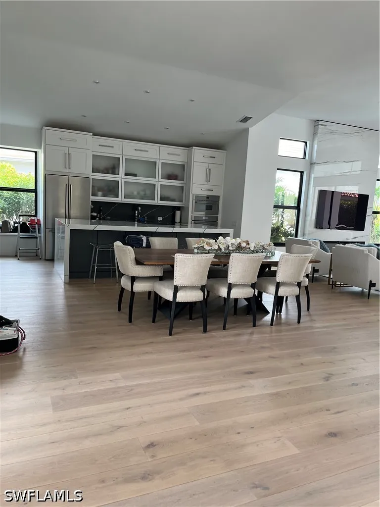 Pondside Lane Naples, FL 34109