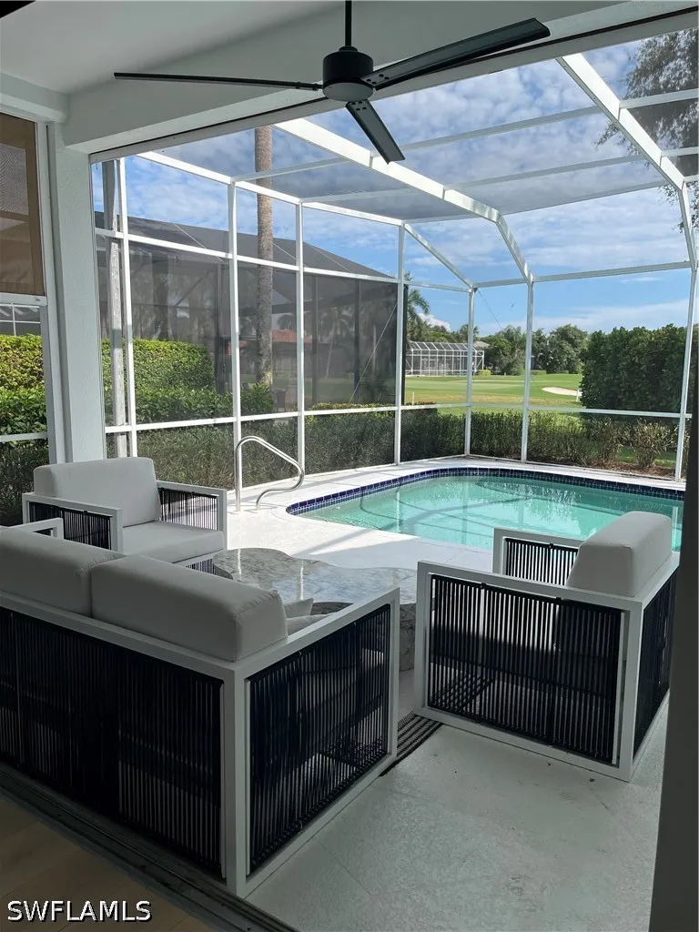 Pondside Lane Naples, FL 34109