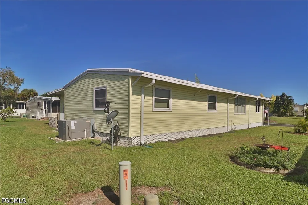 Fig Street Alva, FL 33920