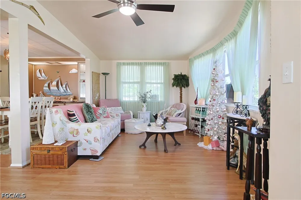 Fig Street Alva, FL 33920