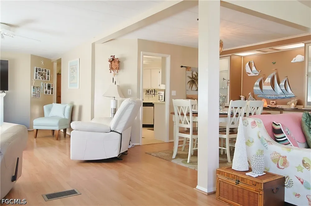 Fig Street Alva, FL 33920