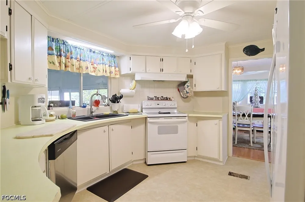 Fig Street Alva, FL 33920