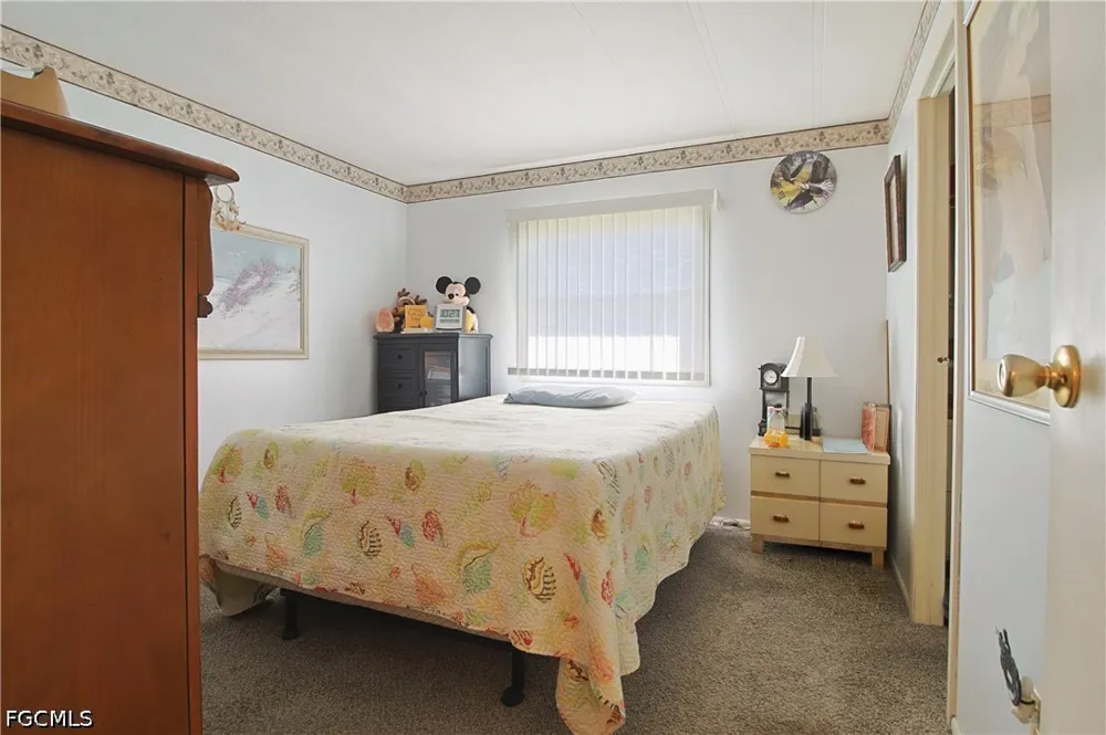 Fig Street Alva, FL 33920