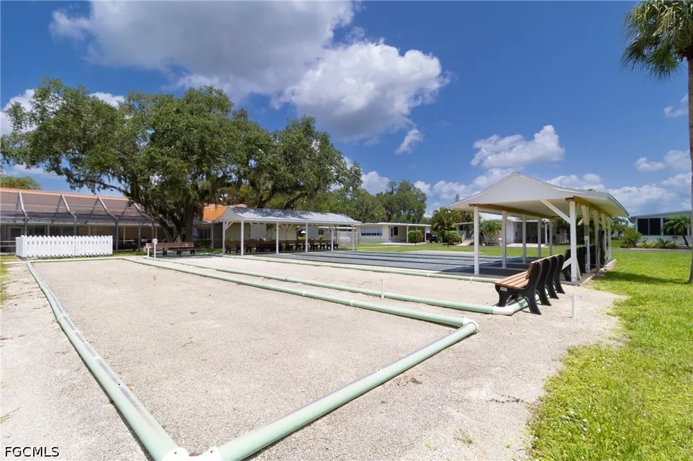 Fig Street Alva, FL 33920