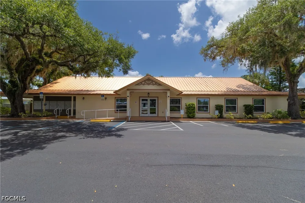 Fig Street Alva, FL 33920