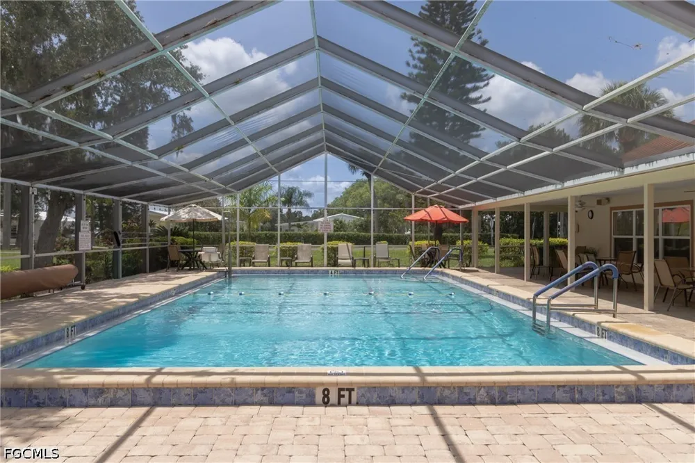 Fig Street Alva, FL 33920